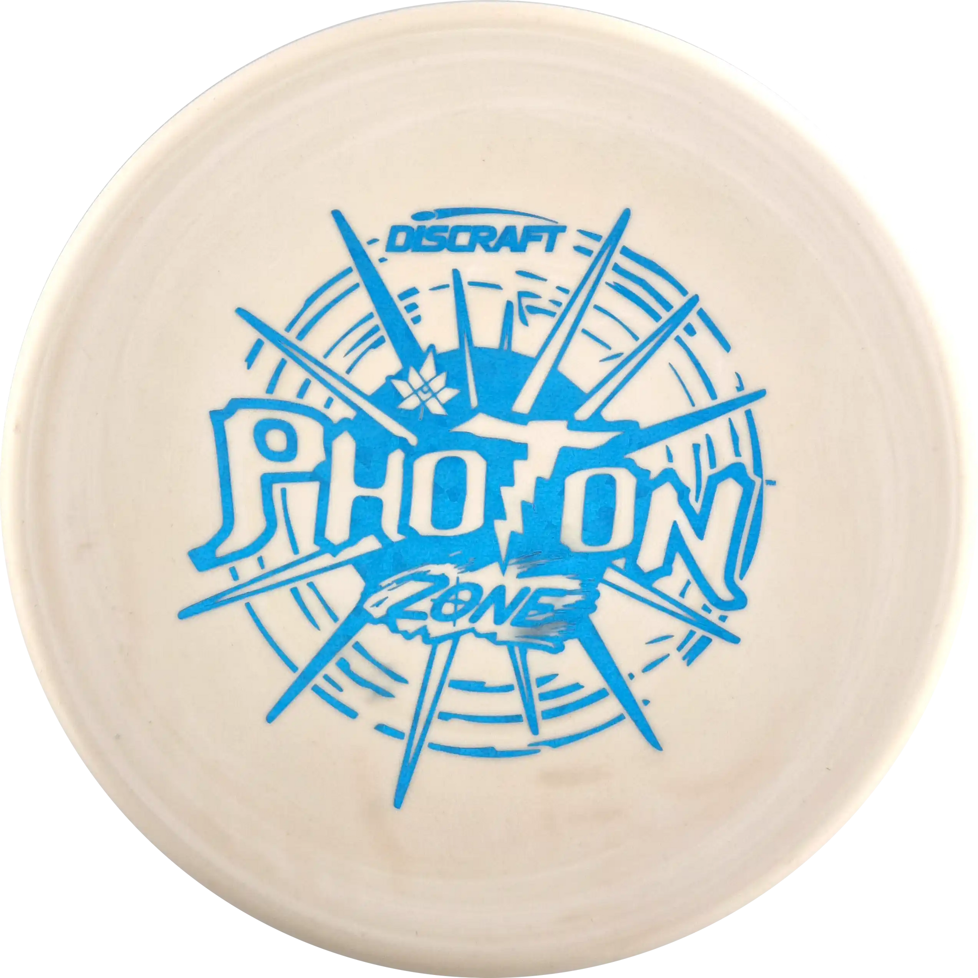 CT Photon 2024 PDGA Worlds Zone