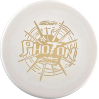 CT Photon 2024 PDGA Worlds Zone