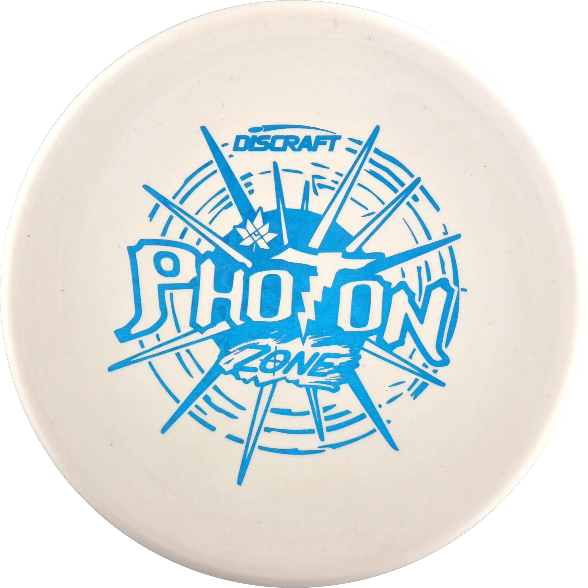 CT Photon 2024 PDGA Worlds Zone