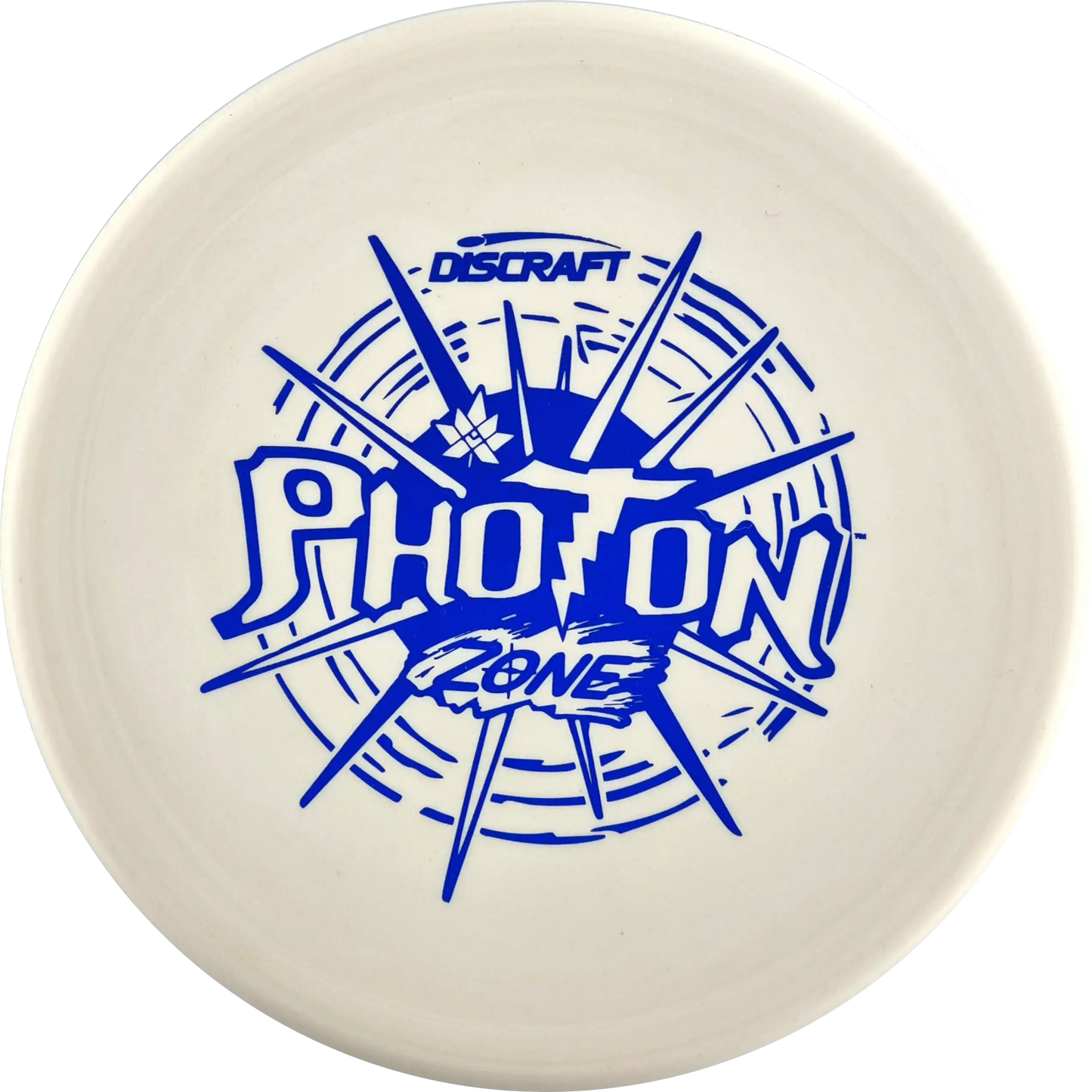 CT Photon 2024 PDGA Worlds Zone