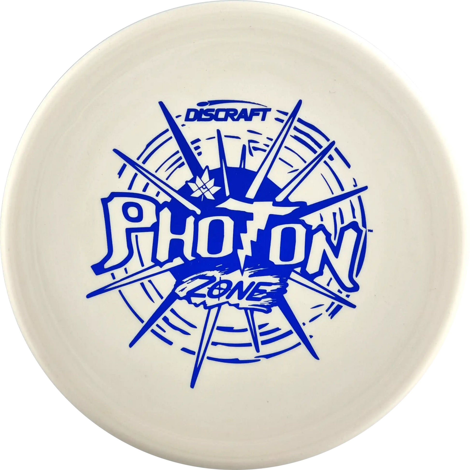 CT Photon 2024 PDGA Worlds Zone