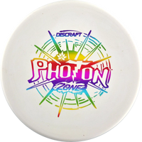 CT Photon 2024 PDGA Worlds Zone