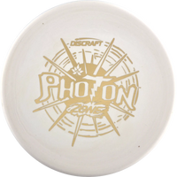 CT Photon 2024 PDGA Worlds Zone