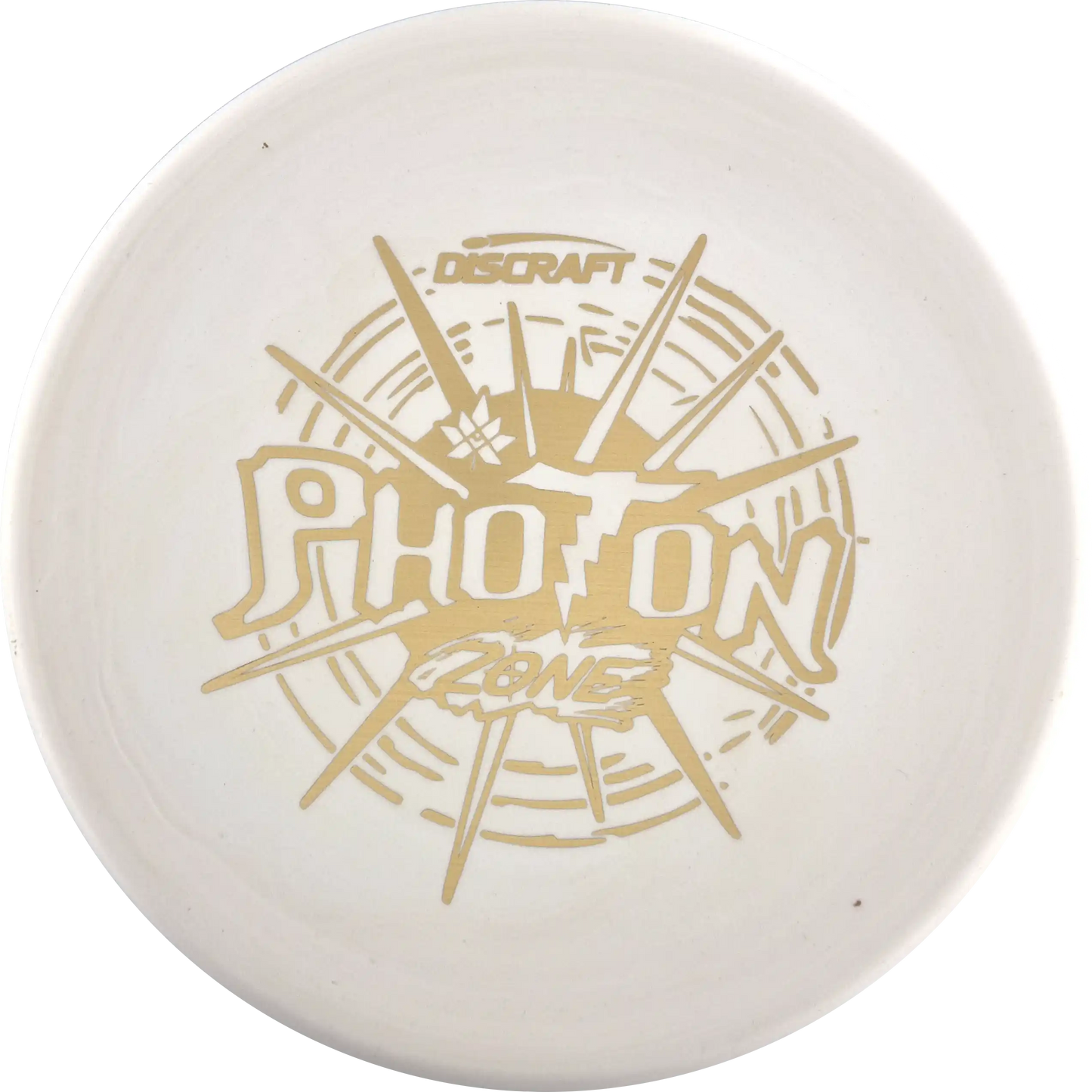 CT Photon 2024 PDGA Worlds Zone