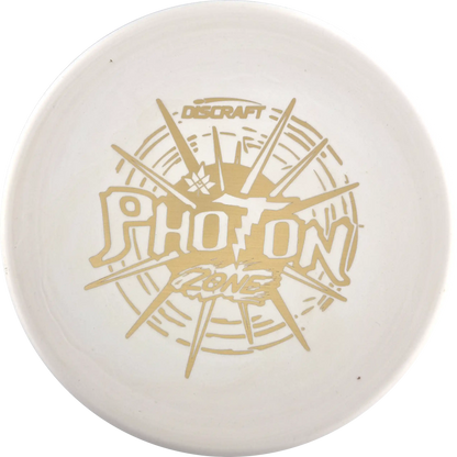 CT Photon 2024 PDGA Worlds Zone