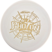 CT Photon 2024 PDGA Worlds Zone