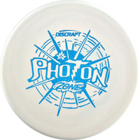 CT Photon 2024 PDGA Worlds Zone