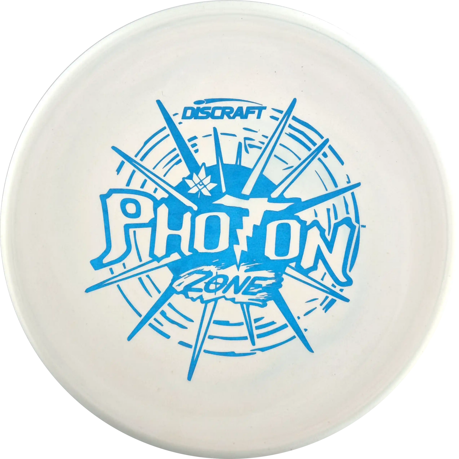 CT Photon 2024 PDGA Worlds Zone