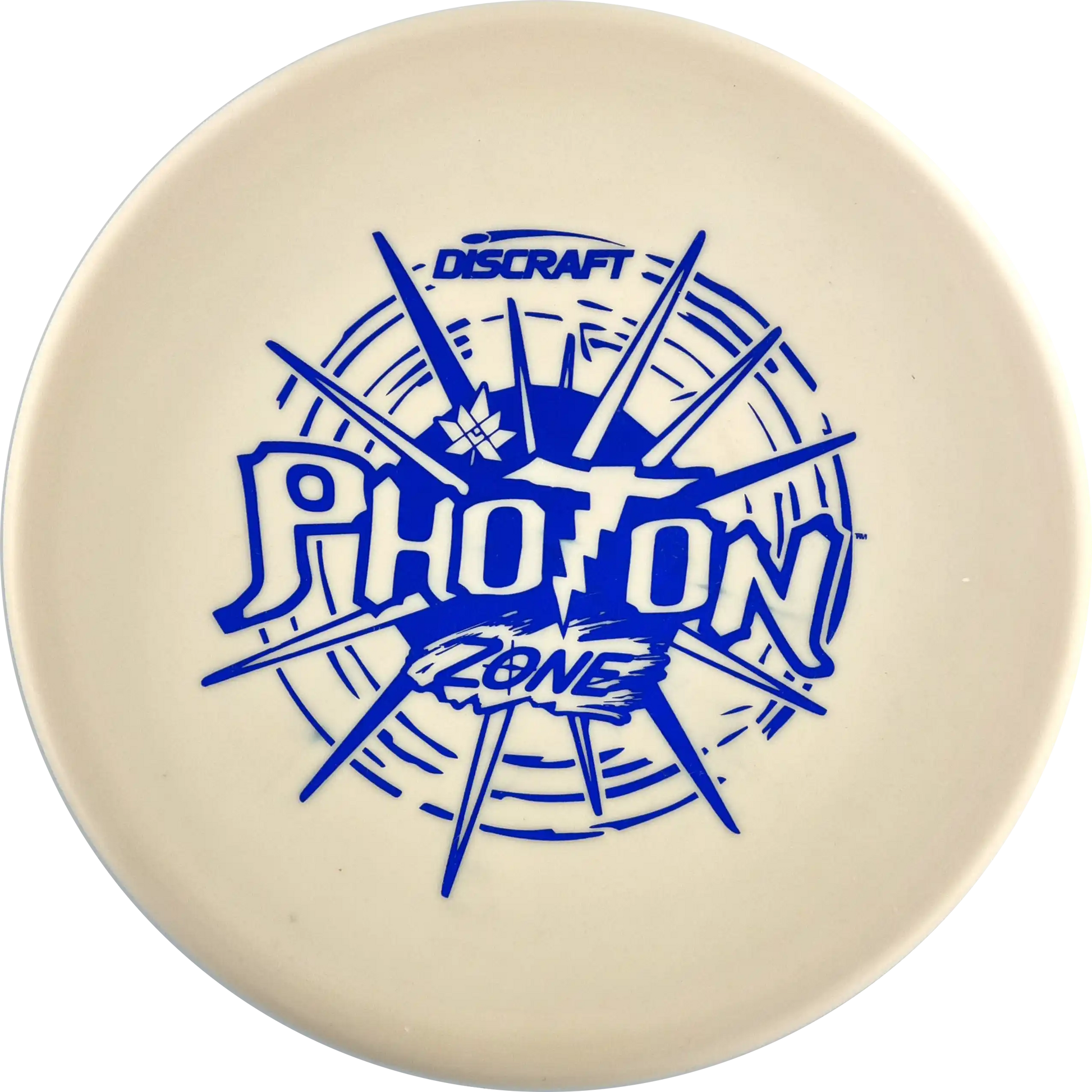 CT Photon 2024 PDGA Worlds Zone