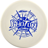 CT Photon 2024 PDGA Worlds Zone