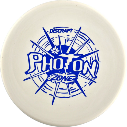 CT Photon 2024 PDGA Worlds Zone