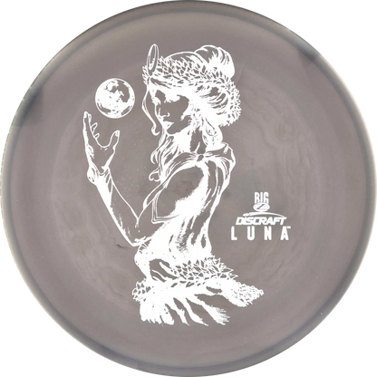 Big Z Line Paul McBeth Luna