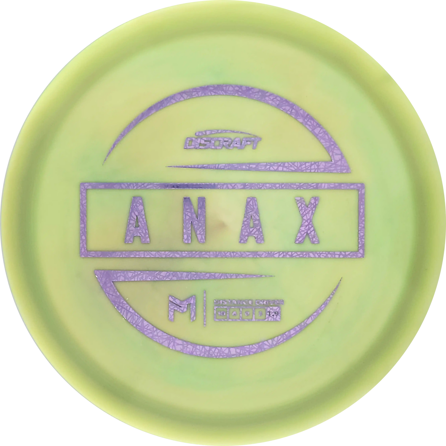 ESP Paul McBeth Anax