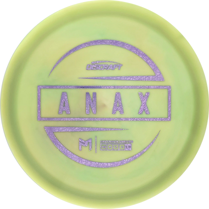 ESP Paul McBeth Anax