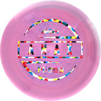 ESP Paul McBeth Anax