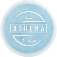 ESP Paul McBeth Athena