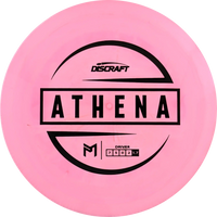 ESP Paul McBeth Athena