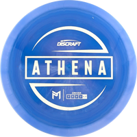 ESP Paul McBeth Athena