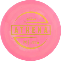 ESP Paul McBeth Athena