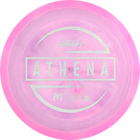 ESP Paul McBeth Athena