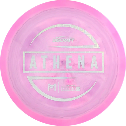 ESP Paul McBeth Athena