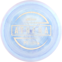 ESP Paul McBeth Athena