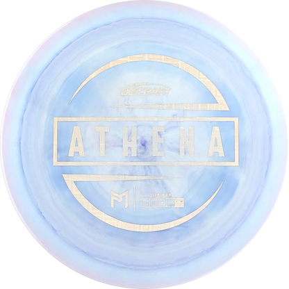 ESP Paul McBeth Athena