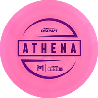 ESP Paul McBeth Athena