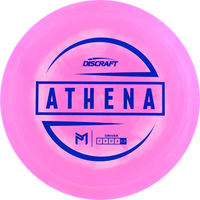 ESP Paul McBeth Athena