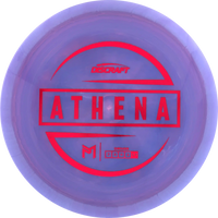 ESP Paul McBeth Athena