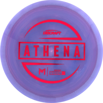 ESP Paul McBeth Athena