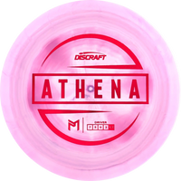 ESP Paul McBeth Athena