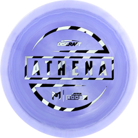 ESP Paul McBeth Athena