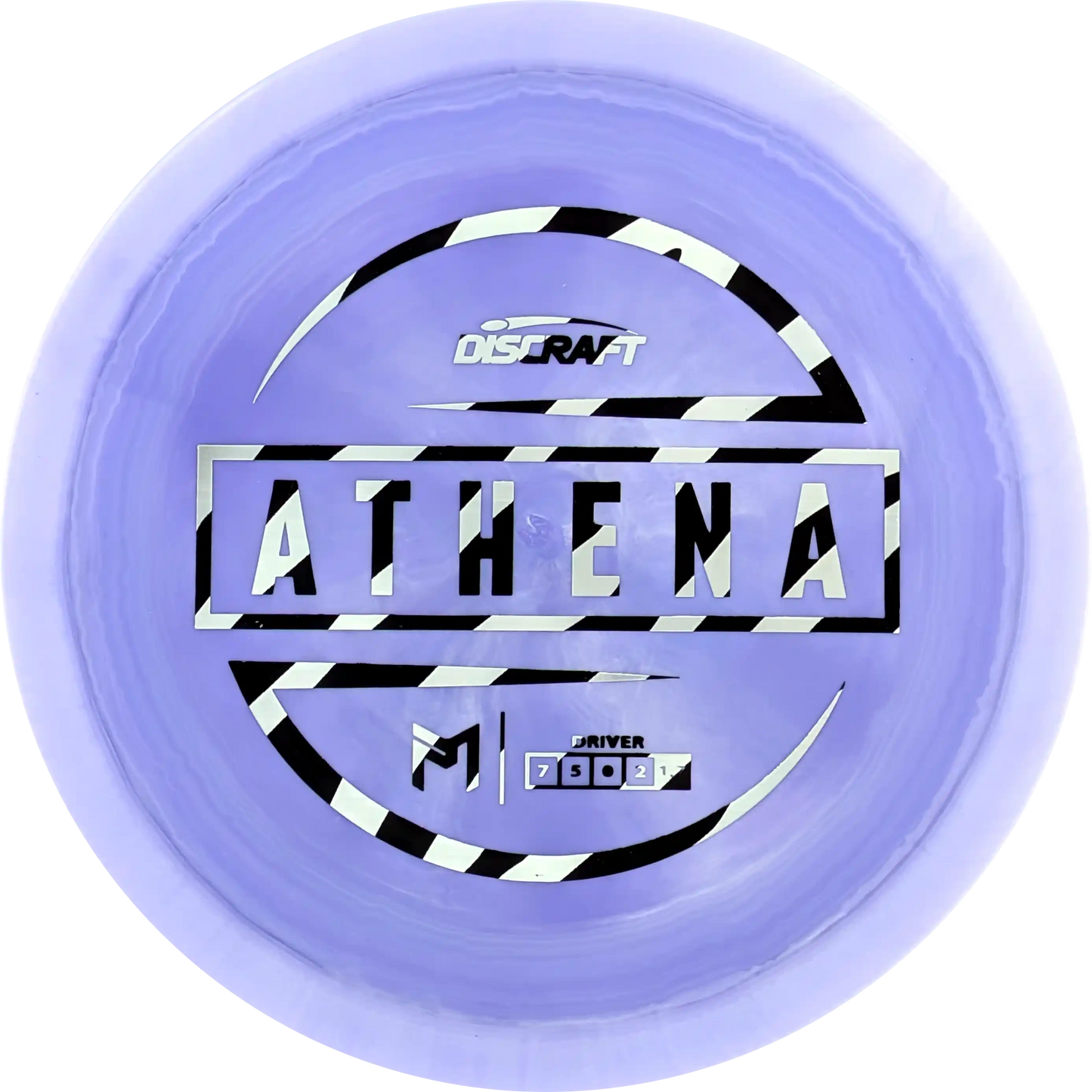 ESP Paul McBeth Athena