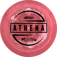 ESP Paul McBeth Athena