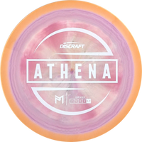 ESP Paul McBeth Athena