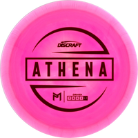 ESP Paul McBeth Athena