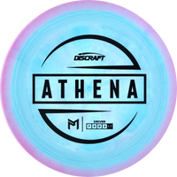 ESP Paul McBeth Athena