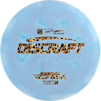 2022 ESP Swirl Captains Raptor