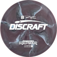 2022 ESP Swirl Captains Raptor