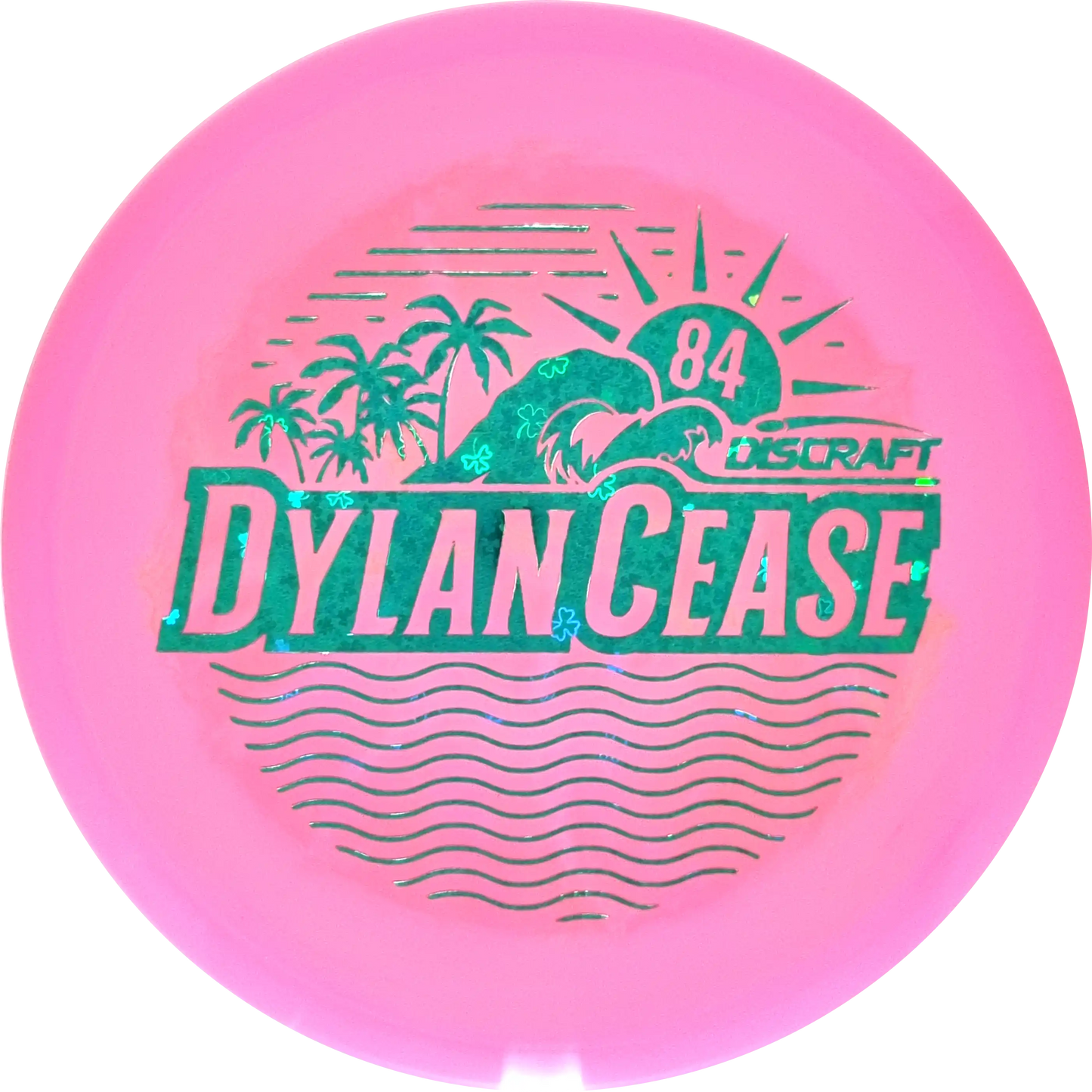 ESP Dylan Cease Buzzz