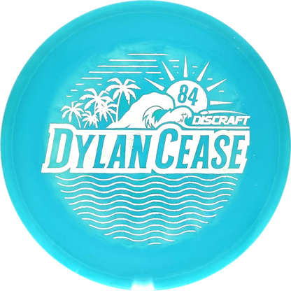 ESP Dylan Cease Buzzz