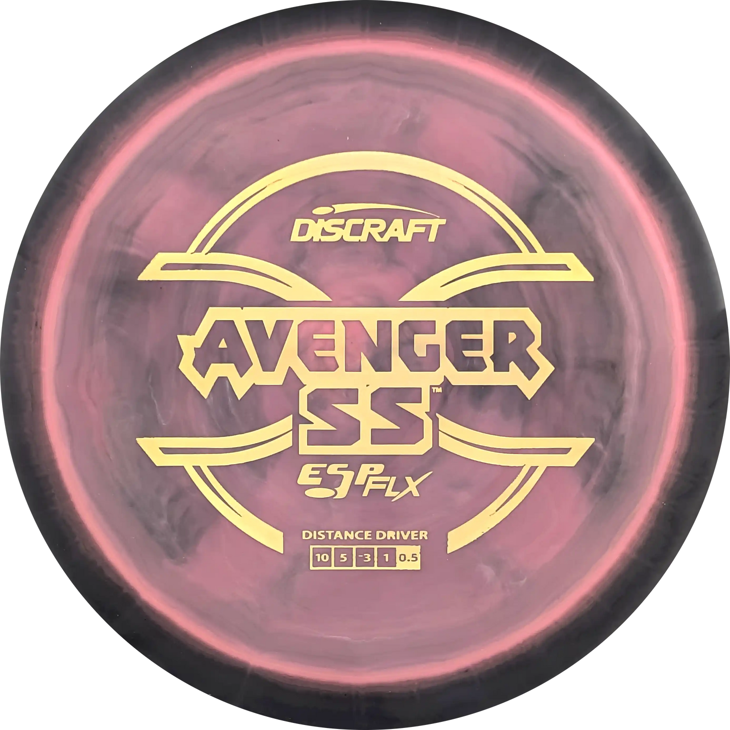 ESP FLX Avenger SS