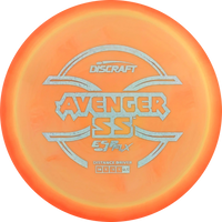 ESP FLX Avenger SS