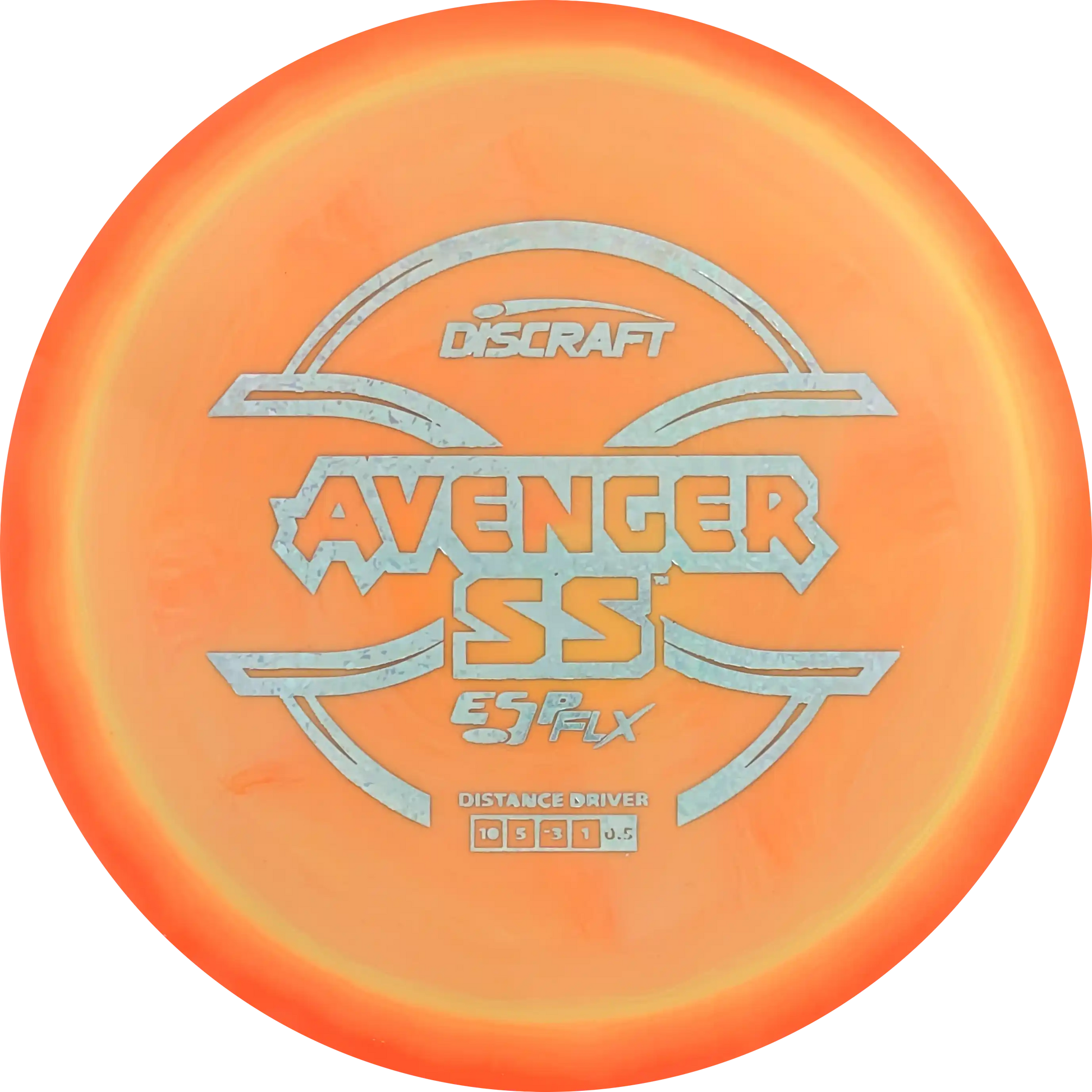 ESP FLX Avenger SS