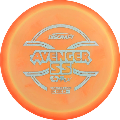 ESP FLX Avenger SS