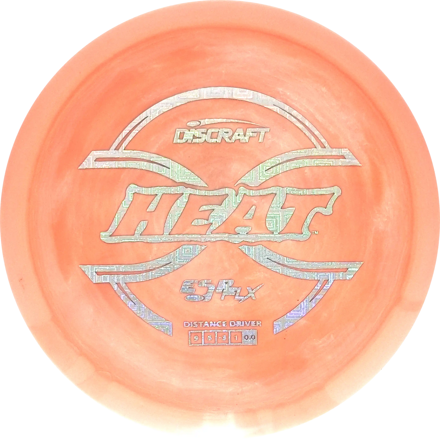 ESP FLX Heat