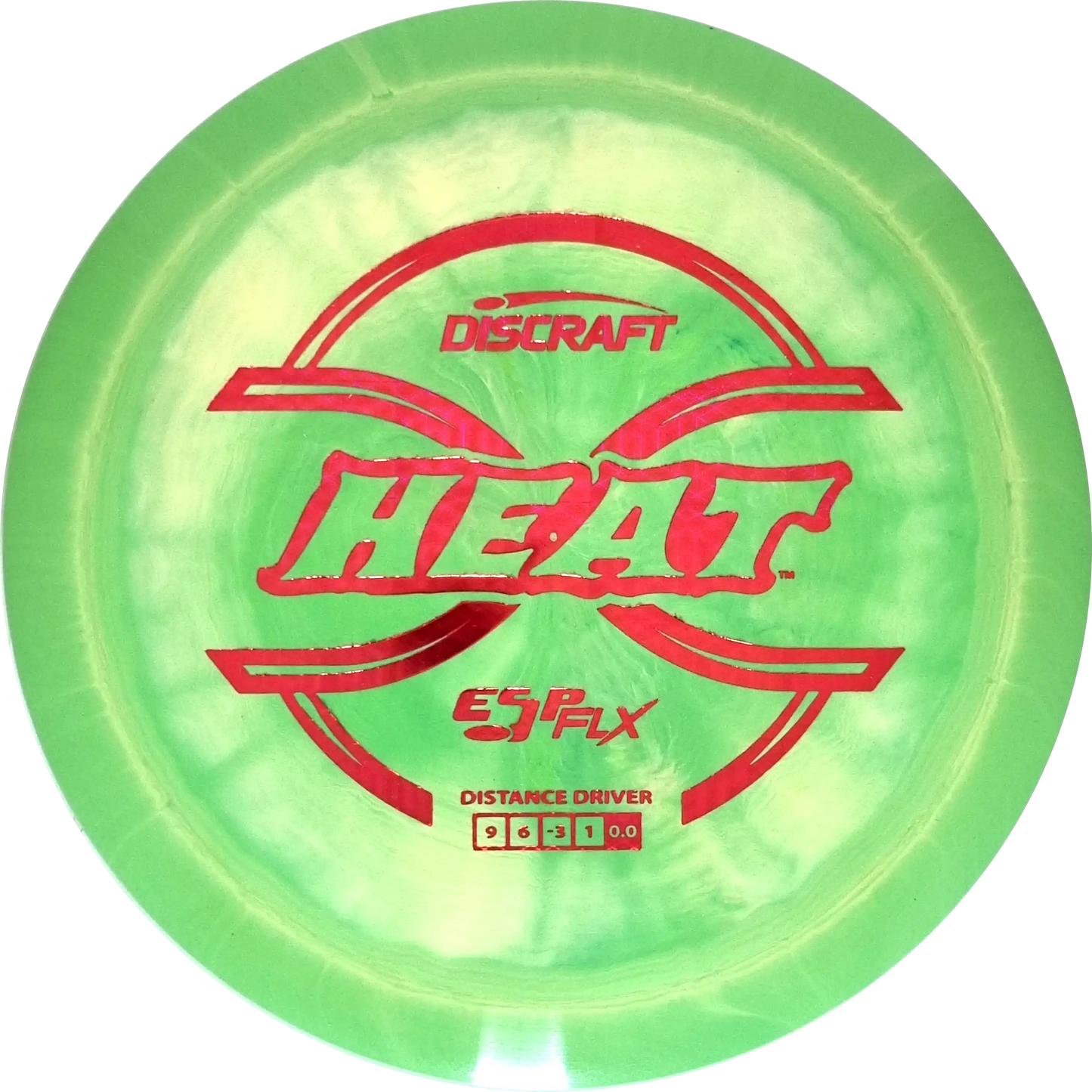 ESP FLX Heat