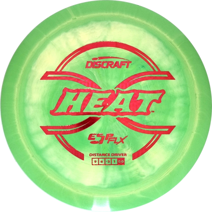 ESP FLX Heat