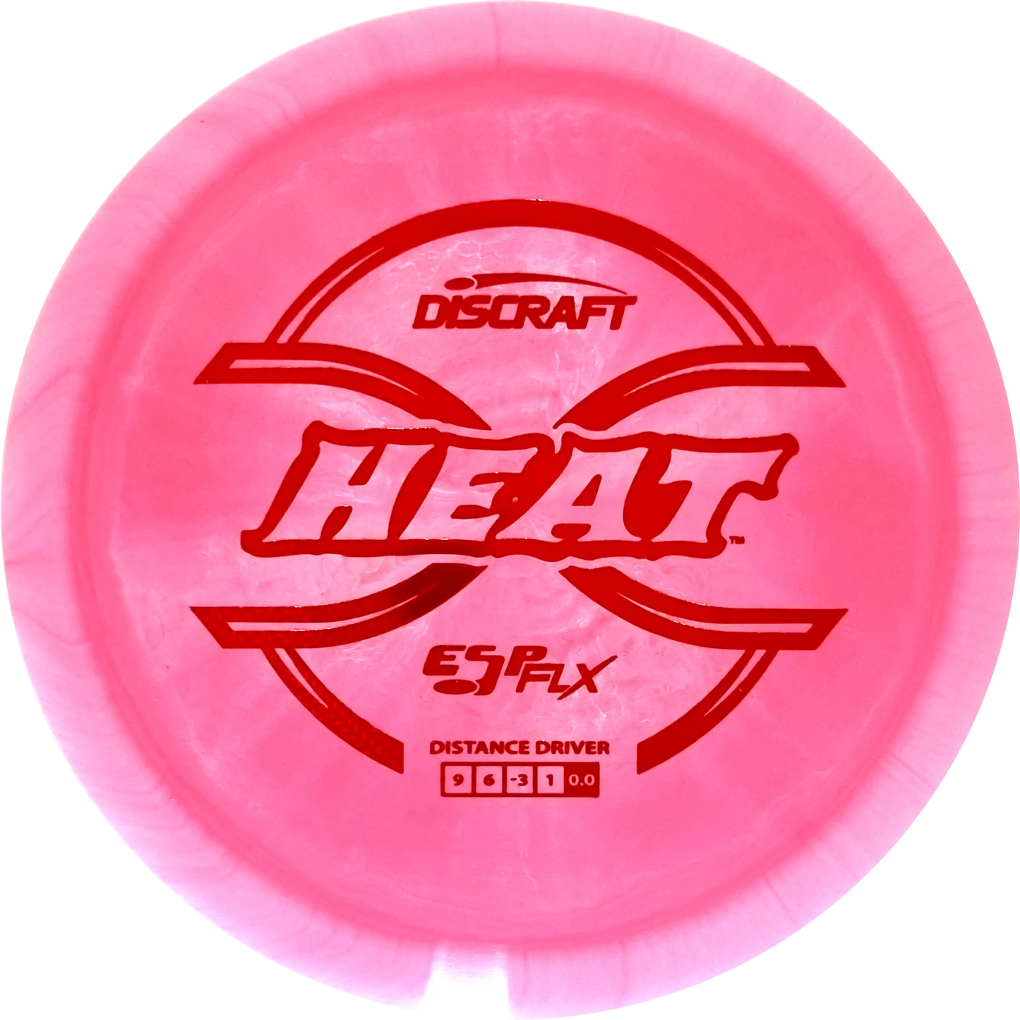 ESP FLX Heat